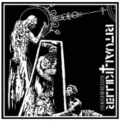 Cd Ritual Killer - Exterminance