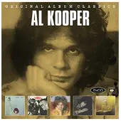 Sony music Original Album Classics