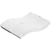 vidaXL Matras met pocketvering, medium, 140x190 cm