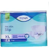 Tena Slip Maxi XL - 24 kleefluiers
