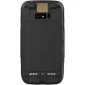 Honeywell spare battery