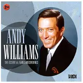 Cd Williams Andy - Essential Early..