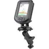 Ram Mounts Unpk RAM Humminbird Piranha, Accessoires voor barcodescanners