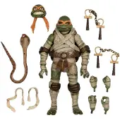 NECA Kopie van de ALIENS Serie 9, Alien, figuur van Private Ricco Frost, nieuw.
