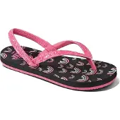 Reef Little Stargazer Prints Sandals Roze EU 23-24