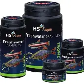 Smulders Hs aqua freshwater granules xs 400 ml