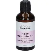 EA Pharma Biologische Rozenbottelolie 50 ml Huidolie