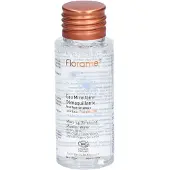 Florame Micellair Reinigingswater 50 ml Gezichtswater