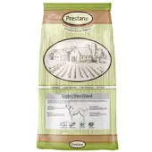 Prestano Light Sterilised hondenvoer 2 x 3 kg