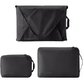 Eagle creek Kledingzak 'Pack-It' zwart