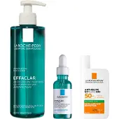 La Roche Posay Anthelios UVMune 400 Oil Control Zonbescherming SPF 50+