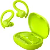 JLab Go Sport In-ear Draadloze Sport-oordopjes Geel