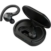 JLab Epic Air Sport ANC True Wireless Zwart