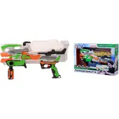 Coppens Tack Pro Power Shot II met 50 ballen, 50 cm |