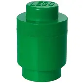 Room copenhagen Opbergbox Brick 1 Rond Groen