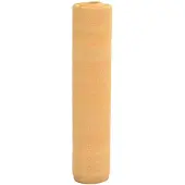 vidaXL Privacynet 195 g/m² 1,2x10 m HDPE zandkleurig
