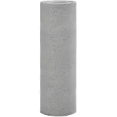 vidaXL Privacynet 150 g/m² 1,8x10 m HDPE lichtgrijs