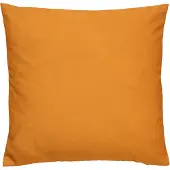 Dutch decor - SANTORINI - Buitenkussen 45x45 cm - outdoor - waterafstotend en uv-bestendig - Golden Glow - geel