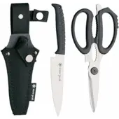Snow Peak Kitchen Scissors Set