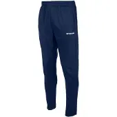 Stanno Senior trainingsbroek donkerblauw Sportbroek Jongens Polyester Effen - maat 116