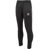 Stanno Bolt Trainingsbroek Zwart