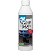 Hg olievlekkenreiniger 500ml