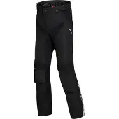 IXS Tallinn-ST 2.0 Zwart Textiele Motorbroek Maat L