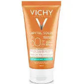 VICHY Capital Soleil BB Cream SPF 50 Medium