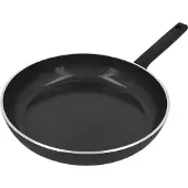 Demeyere Koekenpan 'Alu Comfort 3 Ceraforce' Ø30cm