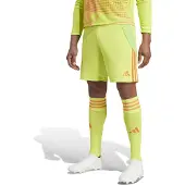Adidas Sportbroek 'Tiro 24' limoen / lichtgroen / kreeft