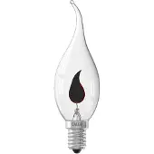 Calex E14 LED Kaarslamp | 3W | 220-240V