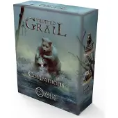 Awaken Realms Tainted Grail: Companions - Accessoires
