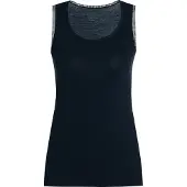 Oroblu Perfect Line - Tank Top - Kleur Zwart - Maat S