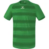 Erima Santos Sportshirt - Maat M - Mannen - groen