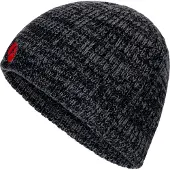 Albatros Coldguard Strickmütze Grün/Schwarz