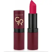 Golden rose Velvet Matte Lipstick