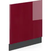 Vicco R-Line Keukenmeubels – 60 cm Zonder werkblad Rood