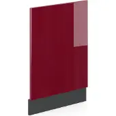 Vicco R-Line Keukenmeubels – 45 cm Zonder werkblad Rood