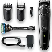 Braun BeardTrimmer 3 - BT3342