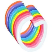 Sempertex Modeleer ballonnen| plooi ballonnen | 260S assortiment