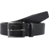 Lloyd Riem Men´s Fashion Belt W110 Black Zwart