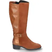 Durea 9805 Wijdte H Laarzen | Maat 7.5