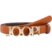 JOOP! Riem Leder 105 cm bruin