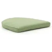 Madison Zitkussen 50x48 cm Wicker york Autum green