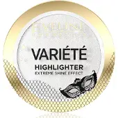Eveline Cosmetics Variete highlighter stone 02 4.5g