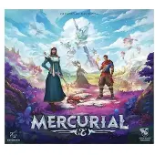 Good Games Publishing Mercurial
