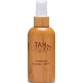 TANORGANIC Self Tan FACIAL SELF TAN MIST 50 ML