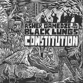 Bigwax Dis Cnt CONSTITUTION