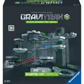 Ravensburger GraviTrax - PRO Starter-Set Vertical ( 10922426 )