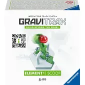 GRAVITRAX Scoop Uitbreiding - Knikkerbaan